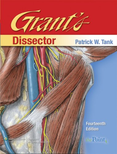 Grant's Dissector, 14th Edition 51-2sggIErL