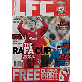 Journal de Liverpool 51-Hv2rhEiL._AA280_