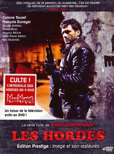  DVDs Juillet 2011 : Vos Achats 51-KU5ZJpOL