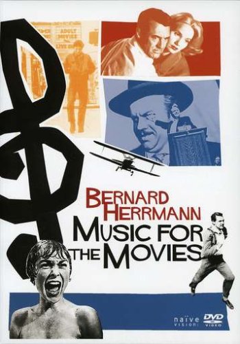 Bernard Herrmann - Page 3 51-k1Q95lhL._