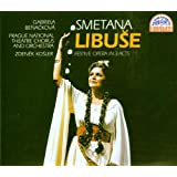 Les opéras de Smetana 5104rvZr9sL._AA160_