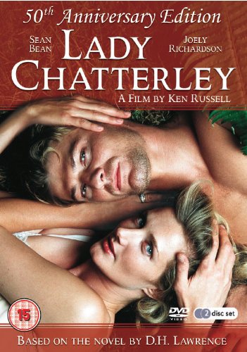 Lady Chatterley BBC 2015 5106knhiP5L