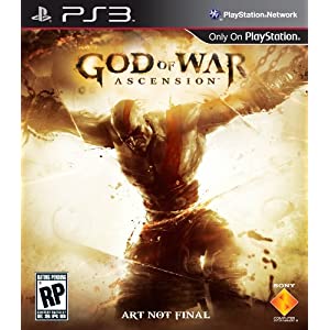 God of war 4 se filtra Primer trailer 510QLRpBsQL._SL500_AA300_