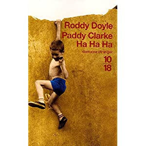 Paddy Clarke Ha Ha Ha de Roddy DOYLE 510RRZXW3BL._SL500_AA300_