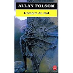 L'empire du mal de Allan Folsom 510S6D0RZ4L._AA240_