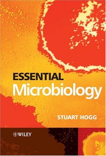 مكتبة الميكروبيولوجي Microbiology 510ZF9DCNDL