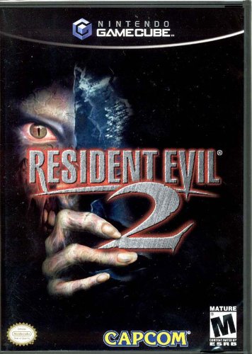 Resident Evil Games Collection - Page 10 510ZWD980tL