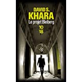 David S. KHARA (France) 510krS5kWiL._AA160_