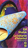 La btarde d'Istanbul -Elif Shafak 511%2BzJtCPUL._SL160_