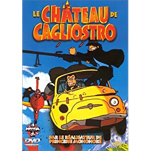 Le chateau de Cagliostro de Hayao Miyazaki 511FXRZ872L._SL500_AA300_