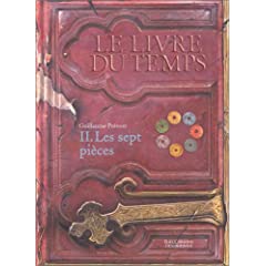 Le livre du temps 511K4YUltRL._AA240_