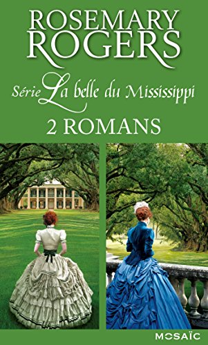 La belle du Mississippi, l'intégrale 511RE0y1IkL