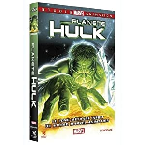 Planet Hulk ( spoiler Avengers 2 et 3 inclu )  511SJKbgwML._SL500_AA300_