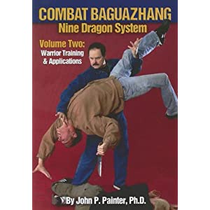 6 اسطوانات تعلم الدفاع عن النفس و قتال الشوارع باسم Ba Gua Zhang for Street Combat Vol 1-6 - صفحة 3 511dJ84vHFL._SL500_AA300_