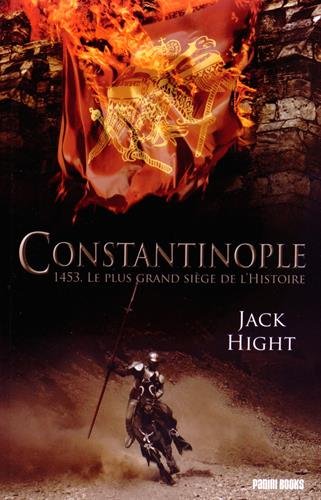 Jack Hight, Constantinople 511ereeEzPL