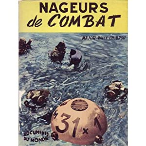 Nageurs de combat, quelques livres... 511rSLnGFmL._SL500_AA300_