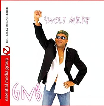  GNB - by Michel "Sweet Micky" Martelly 511uwB07czL._SY355_