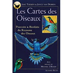 Les cartes des Oiseaux ► Jane Toerien & Joyce Van Dobben 511yWOvaFDL._SL500_AA240_