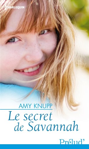 Le secret de Savannah 511yq2xtmZL