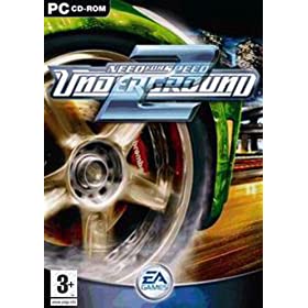 Need for speed (Topic ufficiale) La serie 51230E7DF2L._AA280_