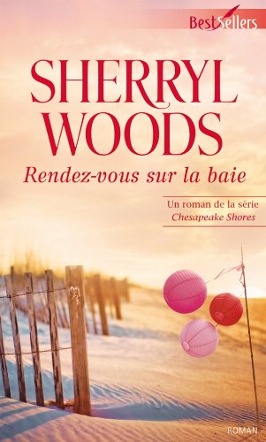 Chesapeake Shores, Tome 6 : Rendez-vous sur la baie 5128IJSDm9L