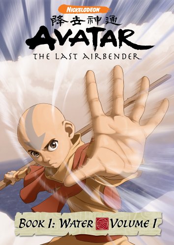  Avatar: The Last Airbender 51299QGTSHL