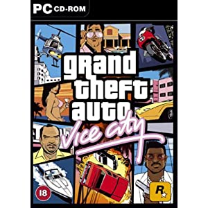  |#| GTA Vice CiTy |#| ــ[ THE MoRninGStar ]ــ |#| من رفعے |#| 5129J9XY5PL._SL500_AA300_