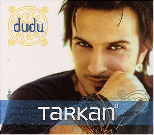 جميع الالبومات مطرب البوب التركى تركـــان ExClusive.Tarkan DiscoGraphy :: Direct Links  512JDQJR1BL