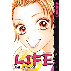 LIFE ~le manga~ 512OZeroT0L._AA240_