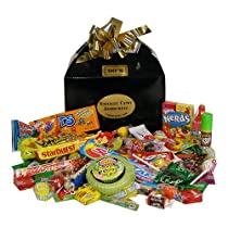 1990s Classic Candy Gift Box - Black/ Gold 512P0MBBJPL._SL210_