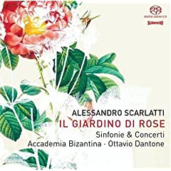 Alessandro Scarlatti: aperçu discographique 512REJ7YB7L._SL500_AA240_