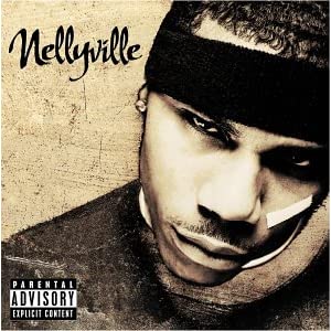 "Nellyville" Nelly [2002] 512TRR10C8L._SL500_AA300_