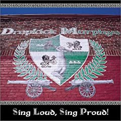 Dropkick Murphys 512WM4XSTSL._SL500_AA240_