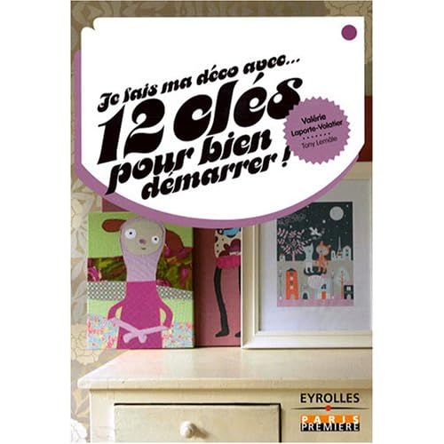 [Livre] 12 clés pour bien démarrer (Lemâle & Laporte) 512dSqVOUHL._SS500_