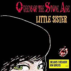 Elvis Presley  -  Little Sister 51308QQR62L._AA240_