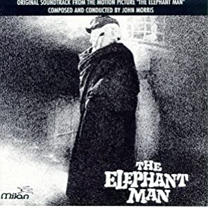 The Elephant Man (1980) 5131SX5QH6L._SL500_AA300_