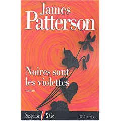[Patterson, James] Alex Cross - Tome 7: Noires sont les violettes 51362F6VDGL._SL500_AA240_