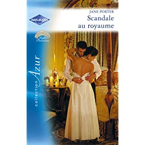 Scandale au royaume de Jane Porter 5136DWF8EEL._SL500_AA300_