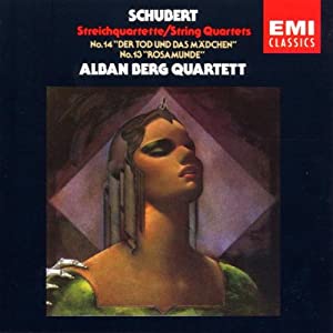 schubert - Schubert - Quatuors et quintette à cordes - Page 3 5136NSAjGpL._SL500_AA300_