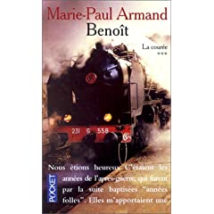 Marie-Paul ARMAND 513ANRPFNKL._SL500_AA240_