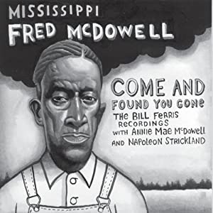 Mississippi Fred McDowell - Page 3 513CKvp0Y-L._SL500_AA300_