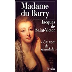 La Comtesse Jeanne du Barry 513CSGA09TL._AA240_