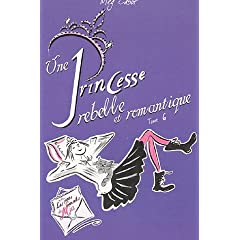 Journal d'une princesse [Meg Cabot] 513E8GGYYHL._AA240_