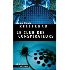 Le club des conspirateurs - Jonathan Kellerman 513MccQgzjL._SL500_AA240_