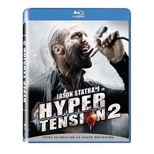 Hyper Tension 2 - Crank 2 High Voltage - 2009 - Neveldine & Taylor 513NwpHf4pL._SS500_