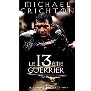 Le Treizième Guerrier de John McTiernan (1999) 513RQQGQN0L._SL500_AA300_