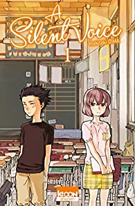 A silent voice 513tdJ3QmdL._SX195_