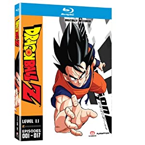 Dragon Ball Home Releases 51407Kq2JDL._SL500_AA300_