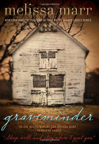 Graveminder - Graveminder 5146yOWxBqL