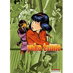 Yoko Tsuno 5147SG83FSL._SL500_AA240_